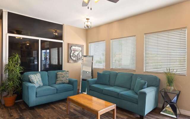 Ramada by Wyndham Kingman