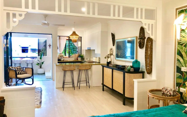 NOMAD - Luxe apartment