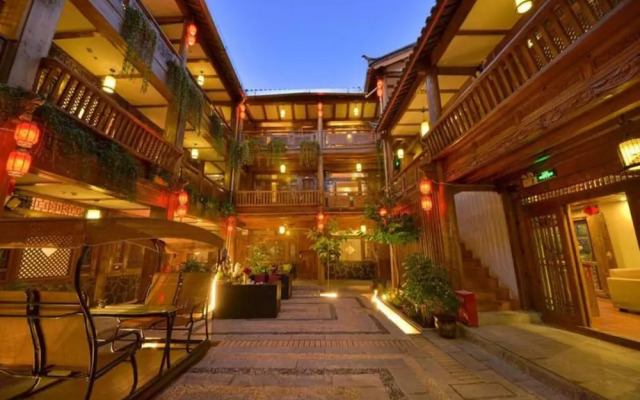 Mountain View Inn
