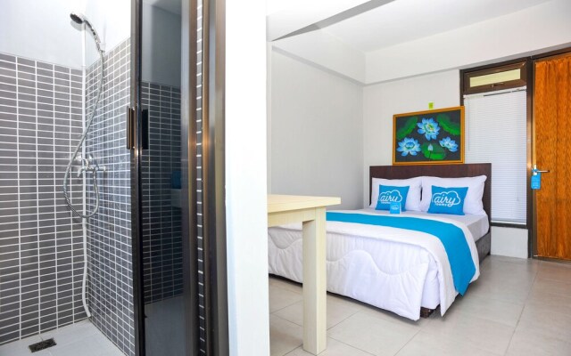 Airy Eco Renon Tukad Badung Tujuh Belas 36 Bali
