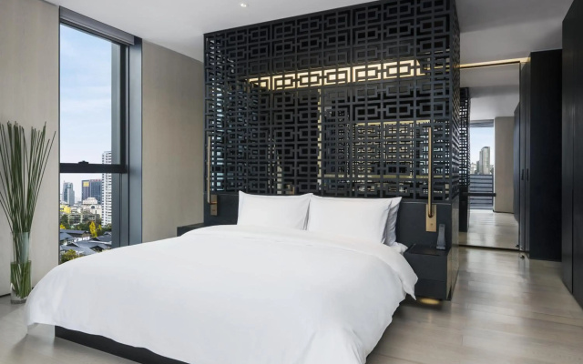 Upper House Chengdu