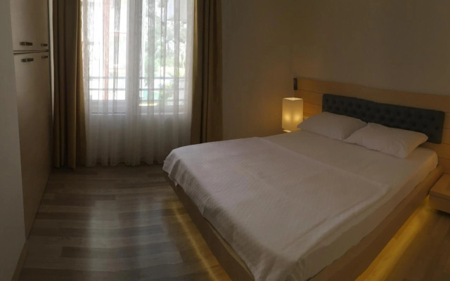 Boutique Suite Mim A