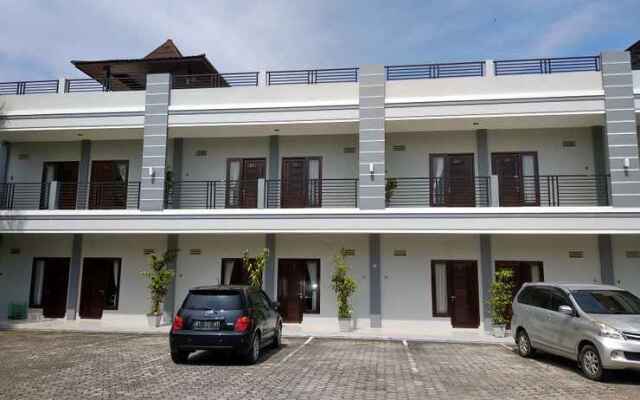 A2Fn Guest House Syariah