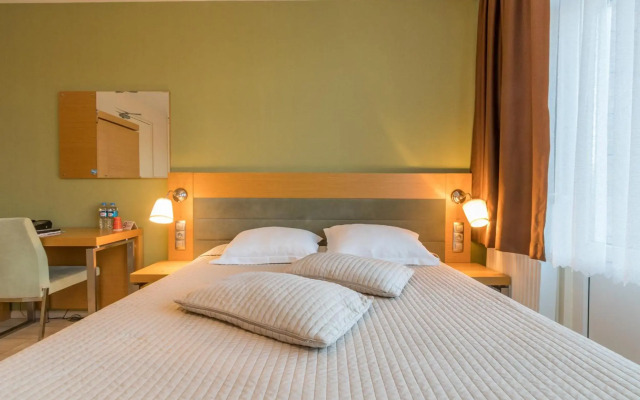 Hotel Port