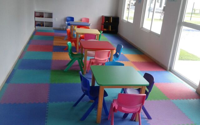 Modern apartment Playa del Carmen