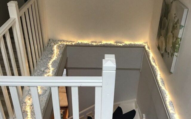 Chambre d'hôtes Les Lauriers Roses