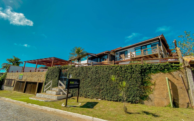 Pousada Solar de Búzios