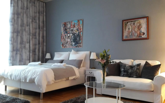 Apartment MUSIKVIERTEL