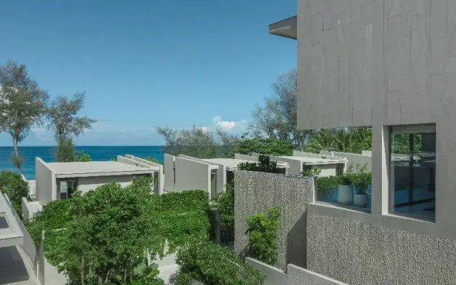 Veyla Natai Residences