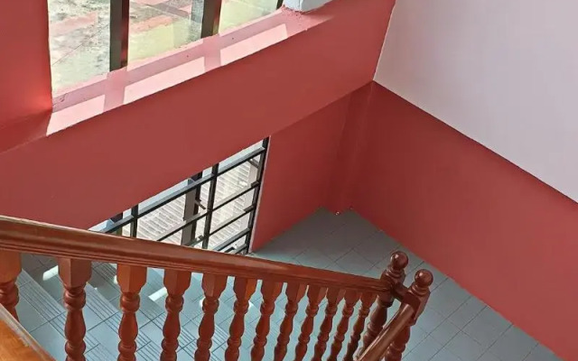 The Room Concept Homestay