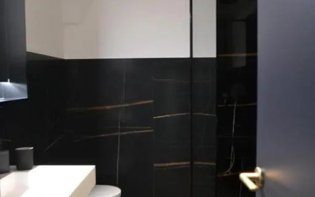 PALAZZO DELLE SIRENE Deluxe Apartment & Boutique Rooms