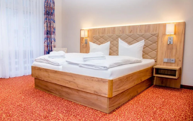 Waldhotel Friedrichroda