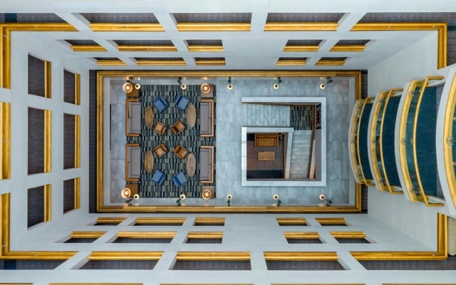 Merriweather Lakehouse, Autograph Collection