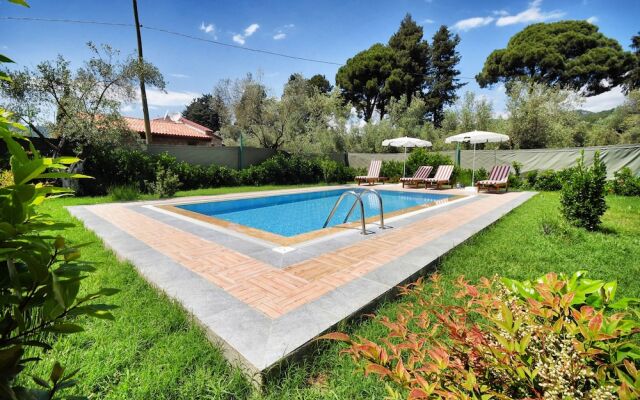 KAY6700 Villa Malhun 2 Bedrooms