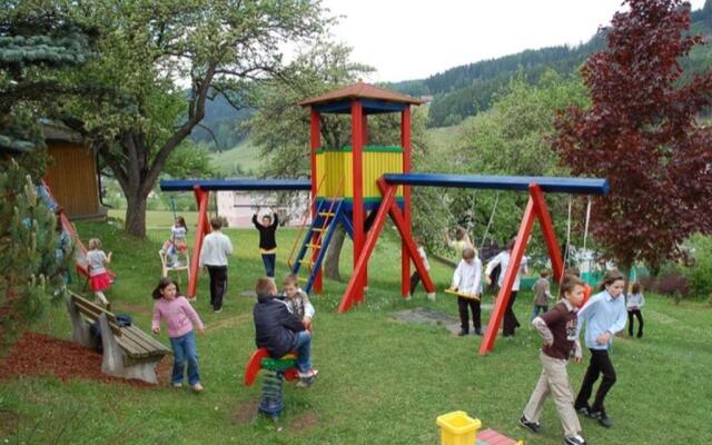 Gasthof Landhotel Hubmann