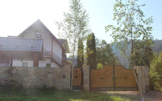 Olko House