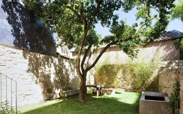 Aparthotel Oporto Batalha
