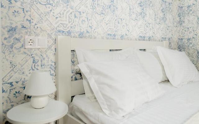 Apartment Zefir on Vynnychenka