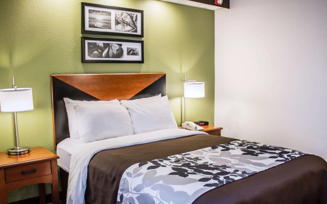 Sleep Inn Beaver - Beckley