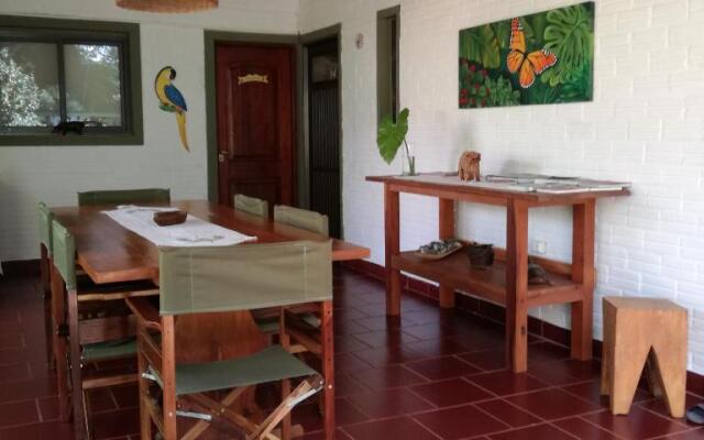 Oasis Bed and Breakfast