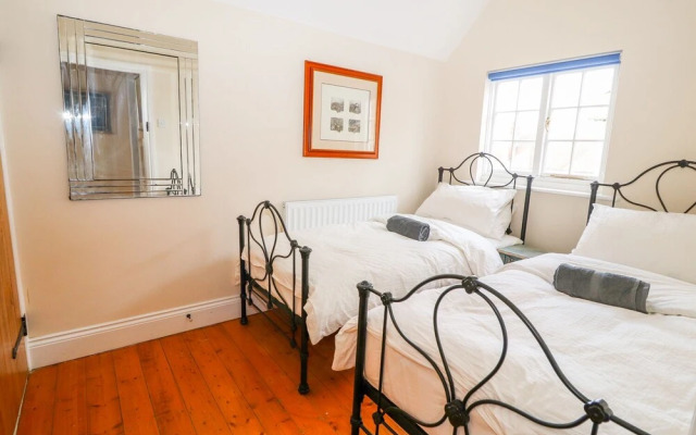 2 Rock Cottages, Chester