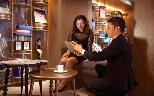 Mercure Tokyo Ginza