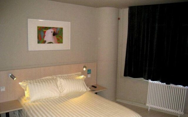 Jinjiang Inn Beijing Zhongguancun