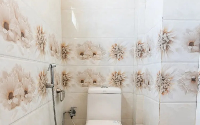 OYO 15270 Atithi Residency