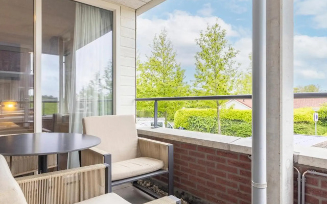 Fletcher Wellness-Hotel Kamperduinen