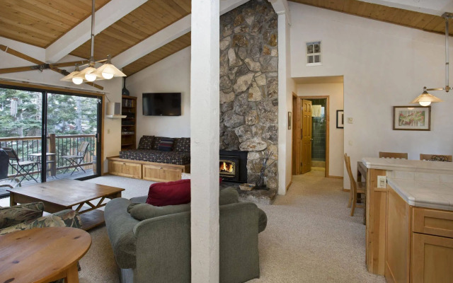 Timber Ridge Resort by 101 Great Escapes