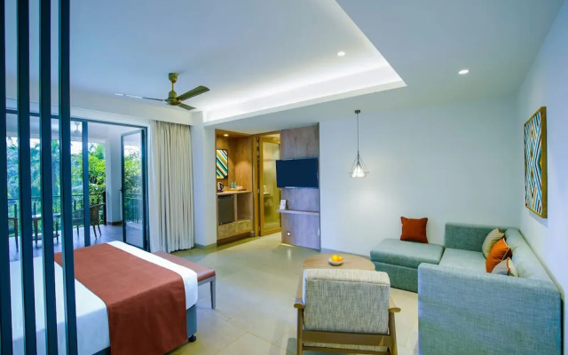 Amoravida By 7 Apple Resorts