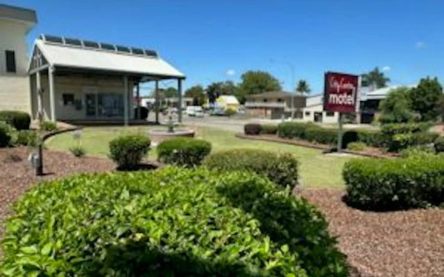 City Centre Motel