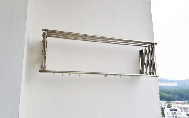 No.5 The Mint @ Puchong center near IOI Mall