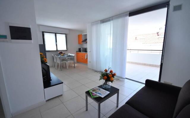 Aparthotel Alessandria