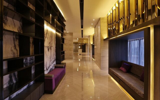 Guangzhou Crystal Orange Hotel