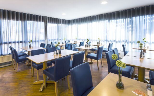 Ibis Styles Filderstadt Stuttgart Messe