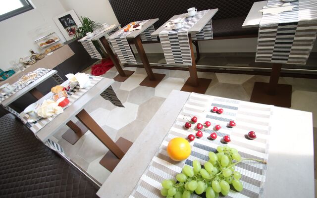 B&BveniceLAGOON Cool,Wifi-Aircnd-Parking-Breakf103