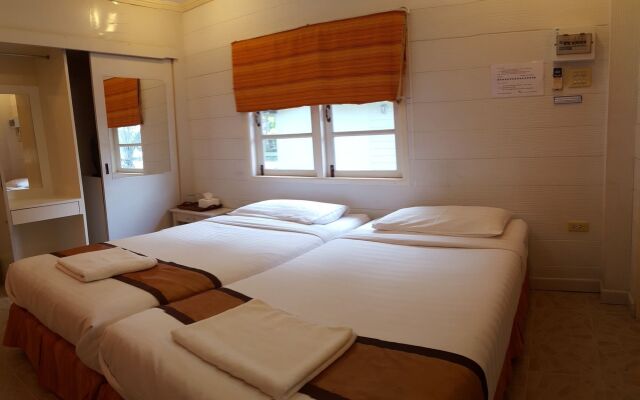 Prachuap Garden View Resort