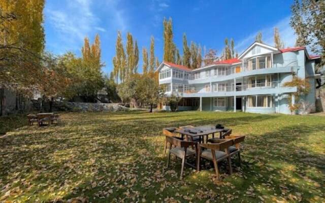 Mountain View Guest House Skardu