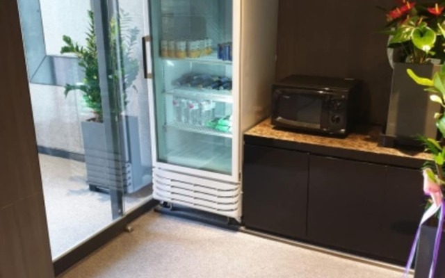 Suwon Sunstar Motel