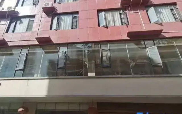 Taimin Inn (Wenshan Zhenxing Road Taimin Community Branch)