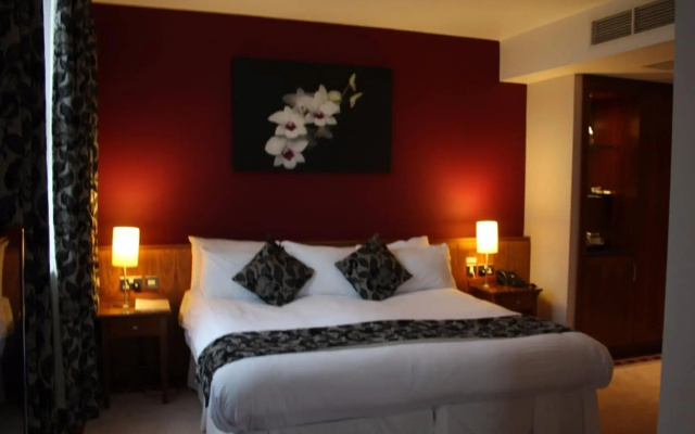 Maritime Hotel