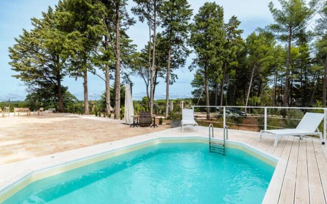 Trulli Julia - Utnz in Martina Franca