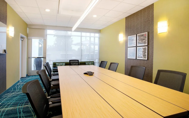 SpringHill Suites Murray