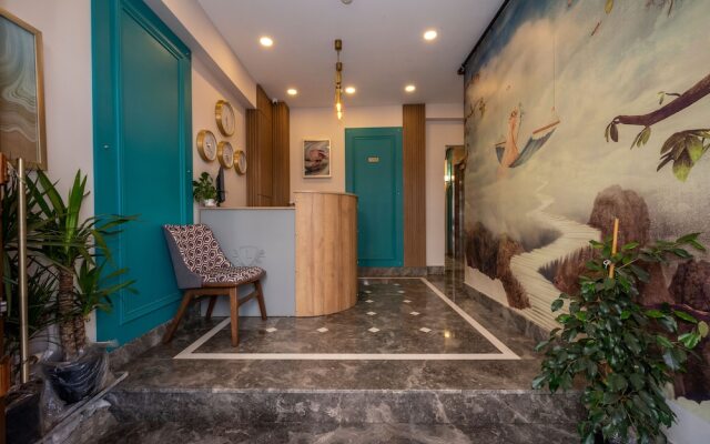 Lynda Hotel - Special Class