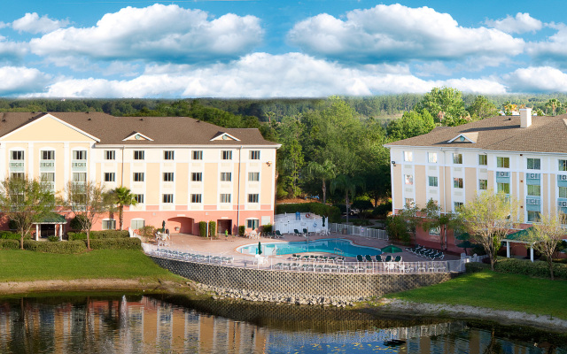 Holiday Inn Express And Suites Clermont Se West Orlando, an IHG Hotel