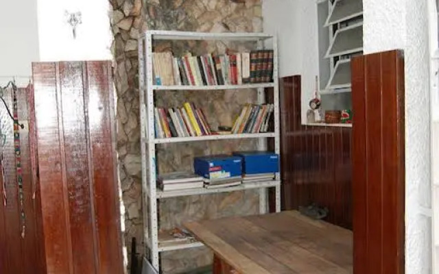 Solidaritat Hostel