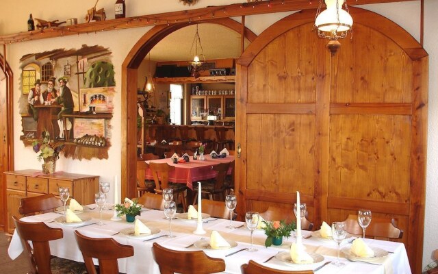 Hotel Goldberg