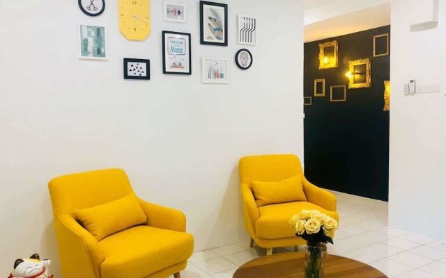 Klang Room by Yolodge