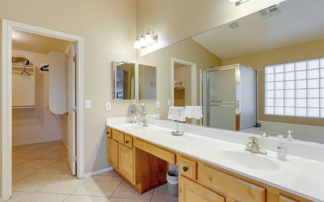 Near Golfing: Avondale Home w/ Heated Pool!